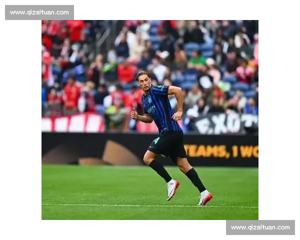 皮奥留队 + 博尼加盟，国米锋线青春风暴终结霍伊伦追逐