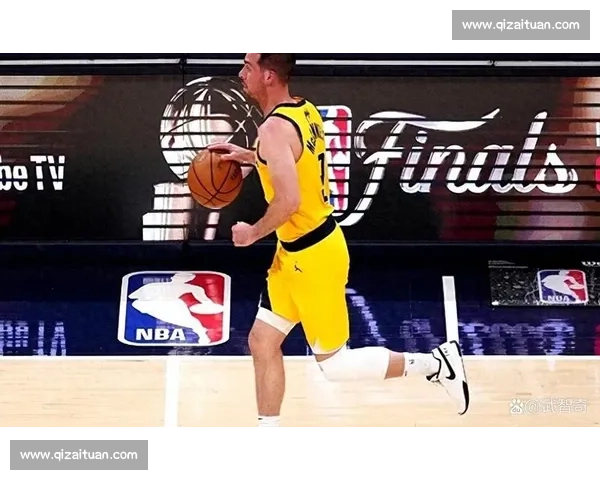 绝境中的能量引擎：麦康奈尔如何激活步行者